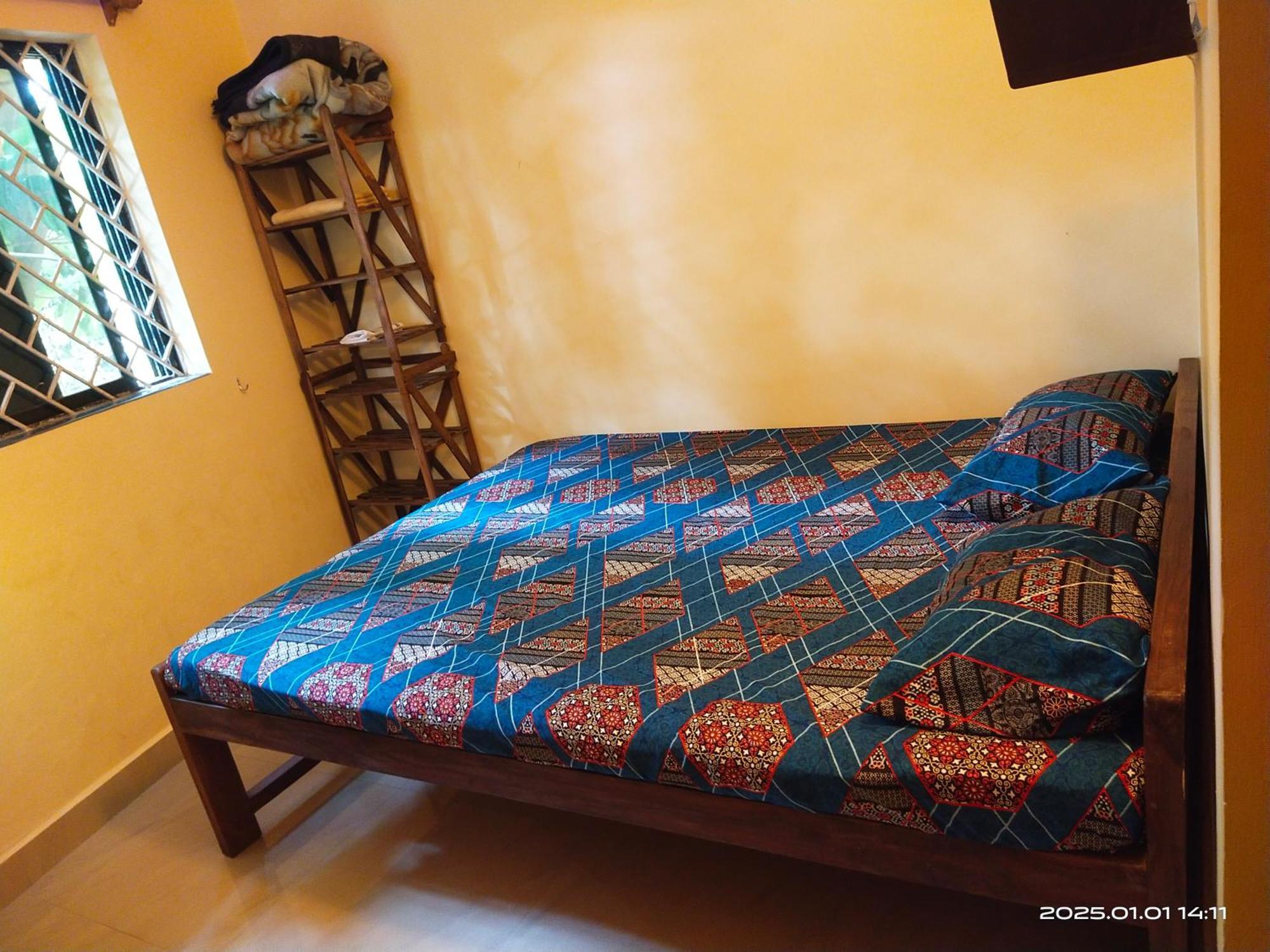 No Name Guesthouse Arambol Extérieur photo